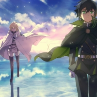 Owari No Seraph