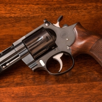 S&W .357 Magnum