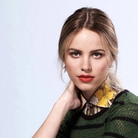 Halston Sage