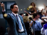 The Wolf Of Wall Street (2013)