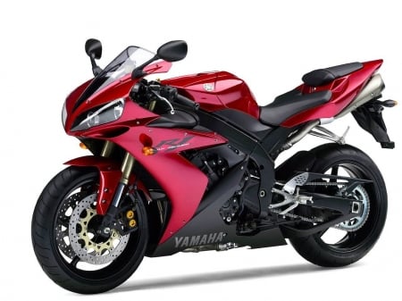 Yamaha R1 Superbike - r1, bike, yamaha, superbike