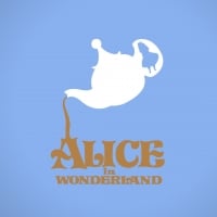 Alice In Wonder Land