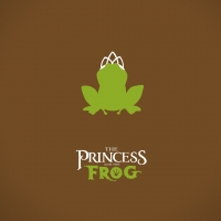 Princess and the Frog