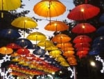 Umbrella Festival