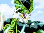 DBZ - Perfect Cell