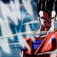 DBZ - Gohan