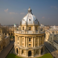 University Of Oxford