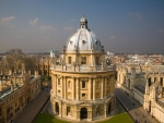 University Of Oxford