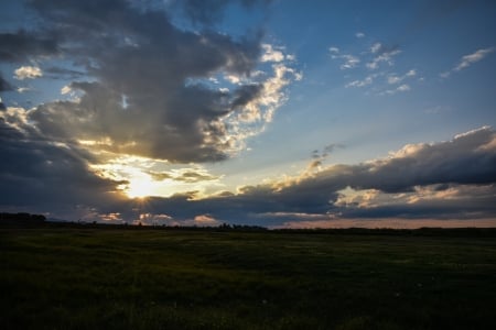 Beautiful Sky - Romania, Awesome, Beautiful, Sky, Romanian