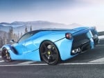 Ferrari LaFerrari