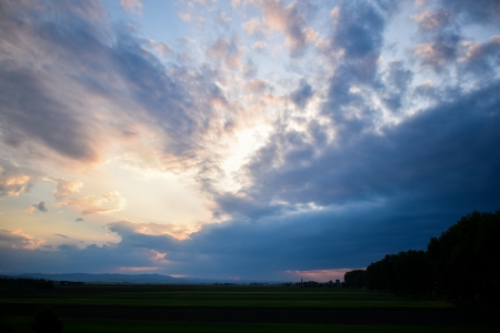 Just Blue - Just, Romania, Awesome, Beautiful, Blue, Romanian