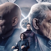 X-Men: Days of Future Past (2014)