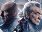 X-Men: Days of Future Past (2014)