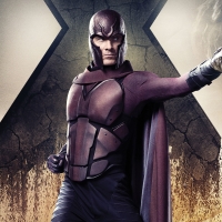 X-Men: Days of Future Past (2014)