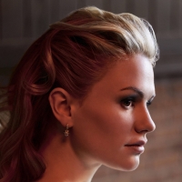 Anna Paquin