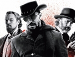 Django Unchained (2012)