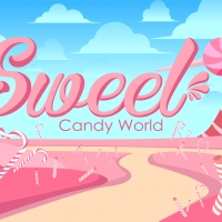 Candy World