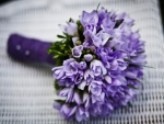 Purple Bouquet