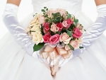 Bride Bouquet