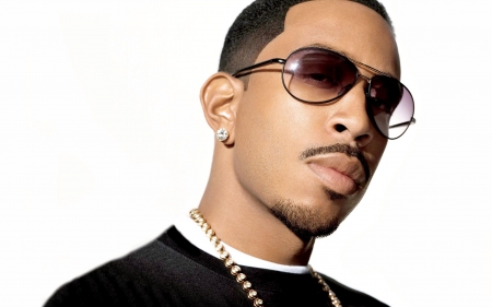 LUDACRIS - singer, producer, songwriter, actor