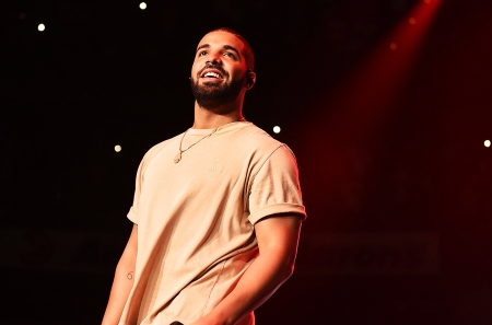 DRAKE - Actor, Singer, Producer, Songwriter