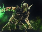 Quan Chi