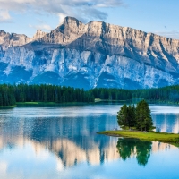 Banff National Park,Canada
