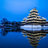 Matsumoto Castle