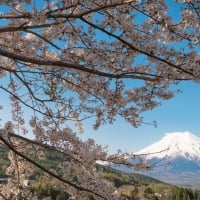 Mount Fuji