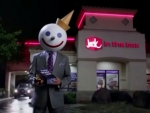 Jack in the Box