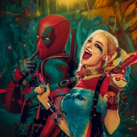 Deadpool (2016)