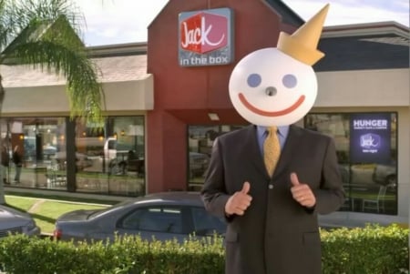 Jack in the Box - Were Back, TNT, Cartoons, Jack in the Box