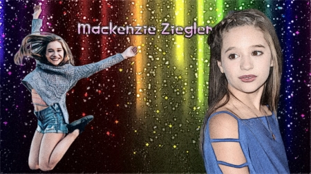 Mackenzie Ziegler - dancer, singer, mackenzie ziegler, dance moms