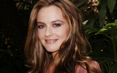 alicia silverstone