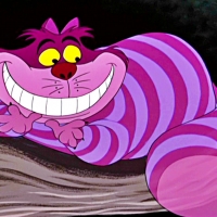 Cheshire Cat