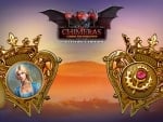 Chimeras 3 - Cursed and Forgotten01