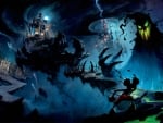 disney epic mickey