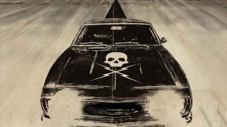 death proof