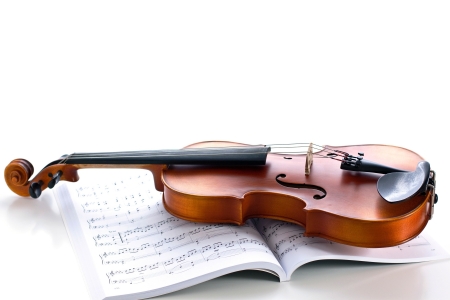 Violin - music, instrument, wood, Violin, audio, musical