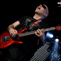 Joe Satriani