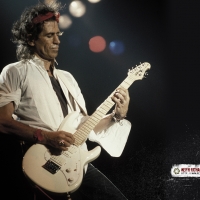 Keith Richards