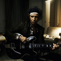 Keith Richards