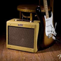 Fender Guitars