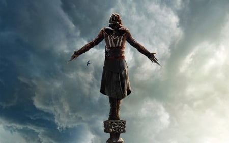 Assassins Creed 2016 - ubisoft, games, video, 2016, assassins, movies, creed