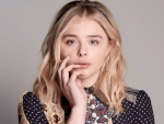 Chloe Moretz