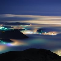 Taipei Taiwan as seen from Yangmingshan Nature Park (© Eason Lin LadagaGetty Images)