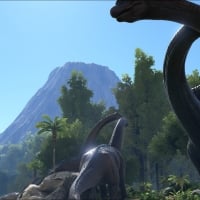 Ark: Bronto Heard