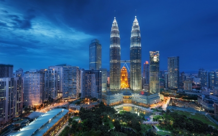 kuala lumpa malaysia - kuala, tower, malaysia, lumpa