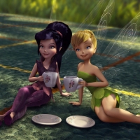 tinker bell and the great fairy rescue