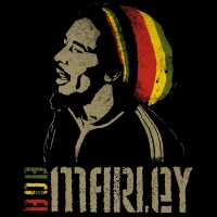 Bob Marley